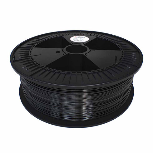 Formfutura HDglass - Blinded Black (2.85mm 2300g)
